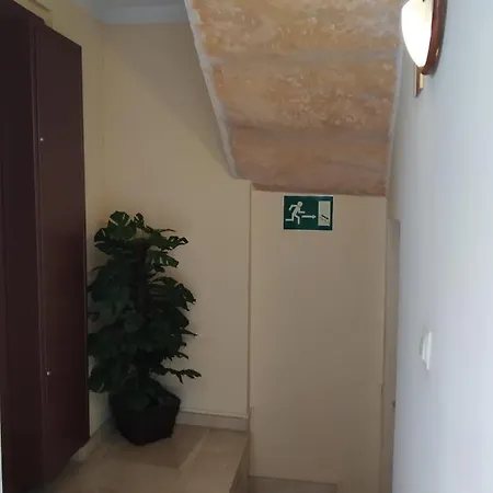 My Centre By My Ξενοδοχείο Manacor (Mallorca)