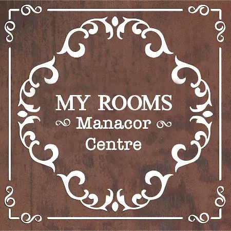 My Centre By My Ξενοδοχείο Manacor (Mallorca)