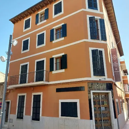 Ξενοδοχείο My Centre By My Manacor (Mallorca)