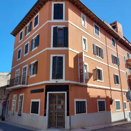 My Centre By My Ξενοδοχείο Manacor (Mallorca)