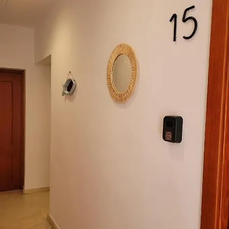 My Centre By My Ξενοδοχείο 2*
