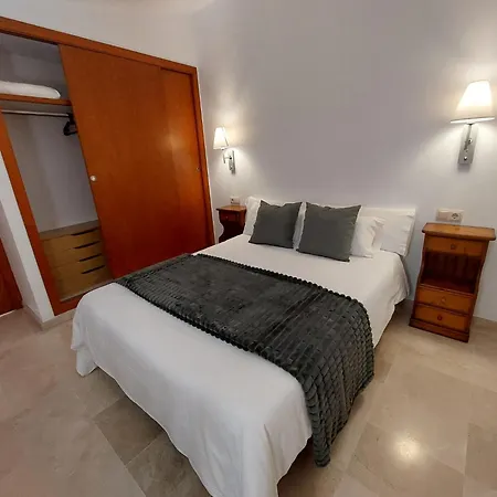 My Centre By My 2* Manacor (Mallorca)
