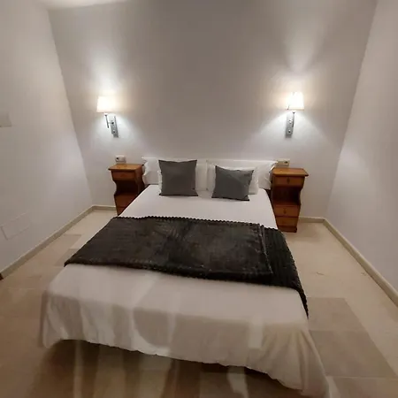 My Centre By My Manacor (Mallorca)
