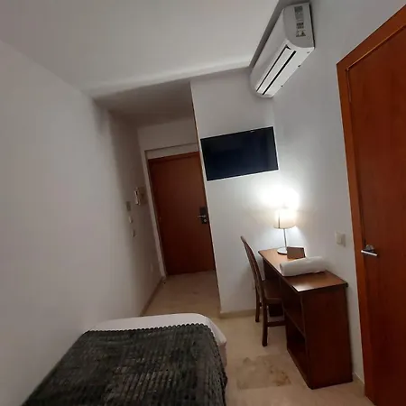 Hotel My Centre By My 2*