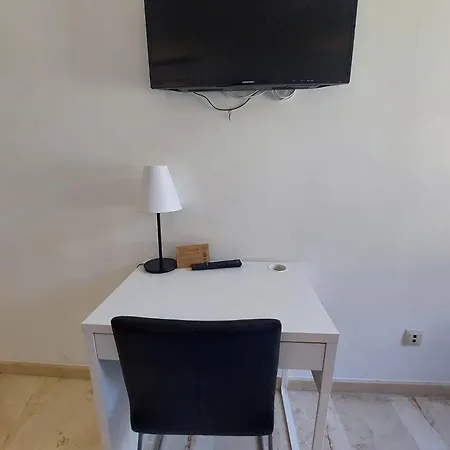 My Centre By My Ξενοδοχείο 2*