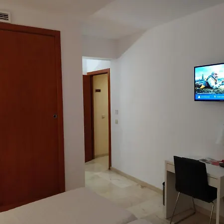 מלון My Centre By My