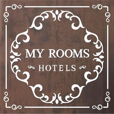 Hotel My Centre By My Manacor (Mallorca)