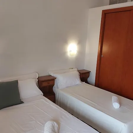 Hotel My Centre By My 2*