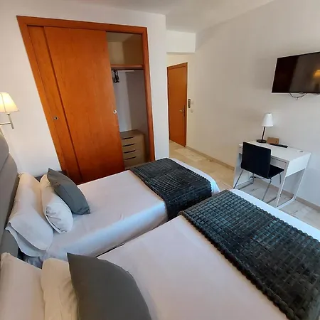 Hotel My Centre By My