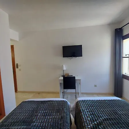 Hotel My Centre By My 2*