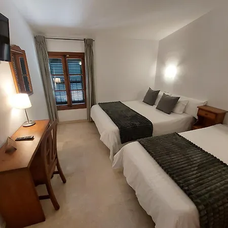 My Centre By My Hotel Manacor (Mallorca)