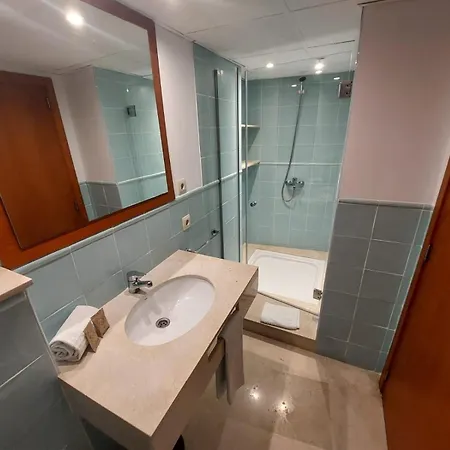 Hotel My Centre By My Manacor (Mallorca)