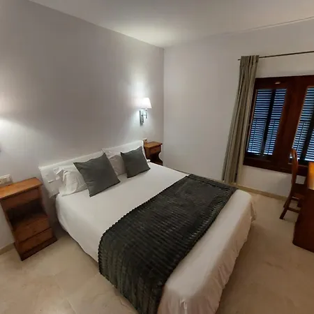 Hotel My Centre By My Manacor (Mallorca)