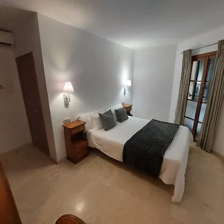 Hotel My Centre By My Manacor (Mallorca)