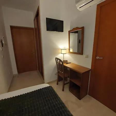 Hotel My Centre By My