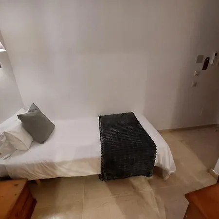 My Centre By My Hotel Manacor (Mallorca)