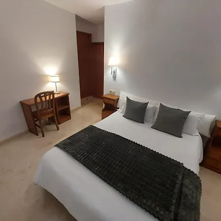 My Centre By My Hotel Manacor (Mallorca)