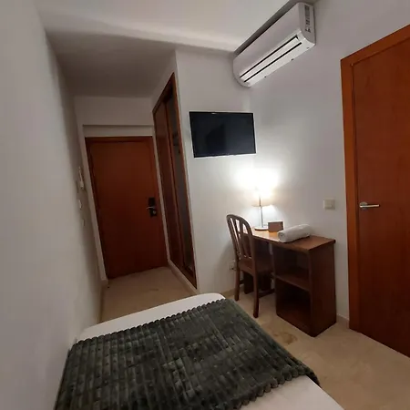 Hotel My Centre By My Manacor (Mallorca)