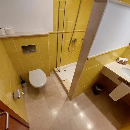 Hotel My Centre By My Manacor (Mallorca)
